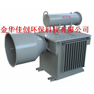 横山GGAJ02电除尘高压静电变压器