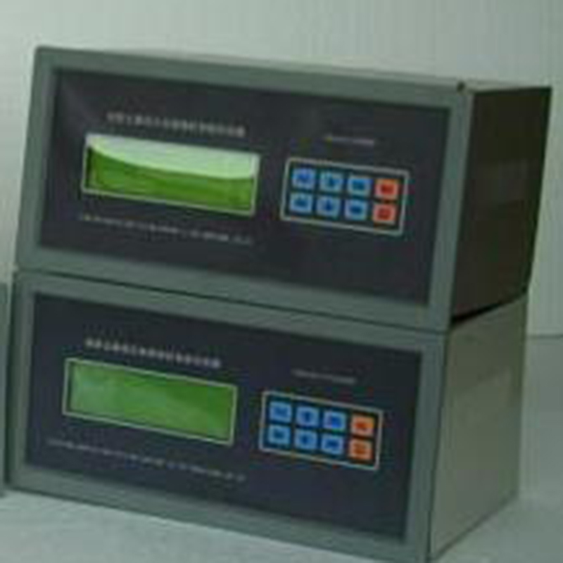 横山TM-II型电除尘高压控制器